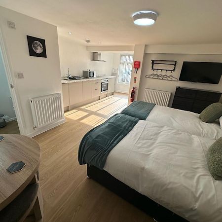 Bed and Breakfast The Highmead Blackwood  Exteriér fotografie