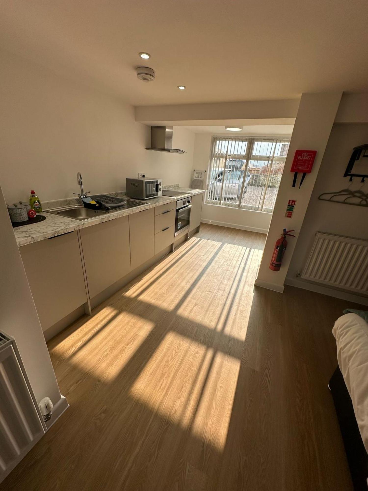 Bed and Breakfast The Highmead Blackwood  Exteriér fotografie