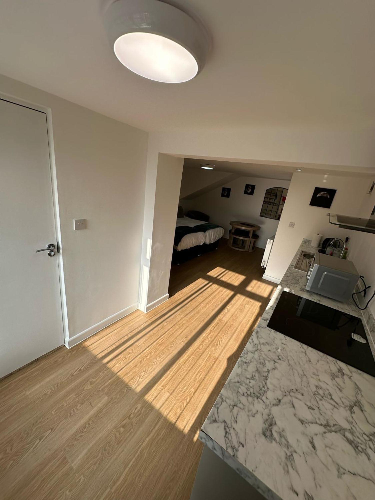 Bed and Breakfast The Highmead Blackwood  Exteriér fotografie