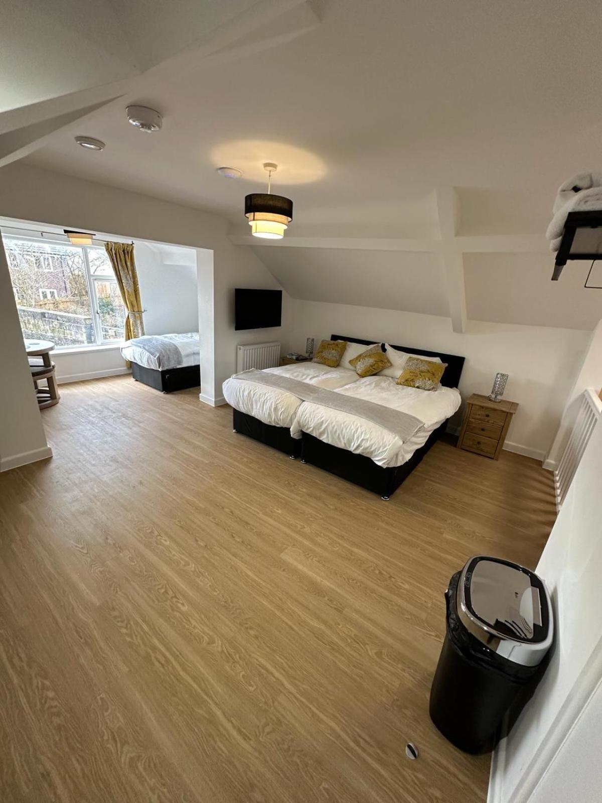 Bed and Breakfast The Highmead Blackwood  Exteriér fotografie