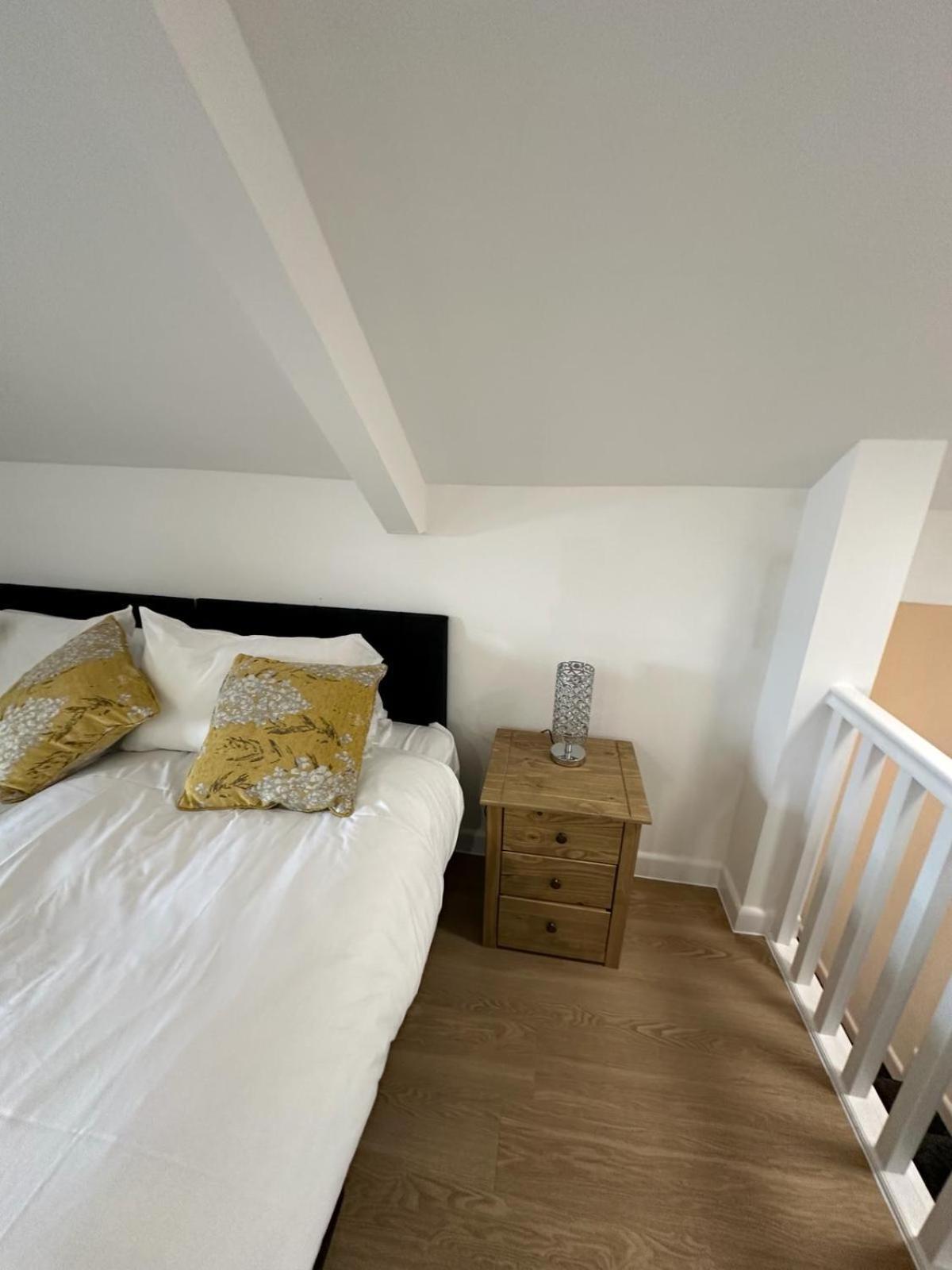 Bed and Breakfast The Highmead Blackwood  Exteriér fotografie