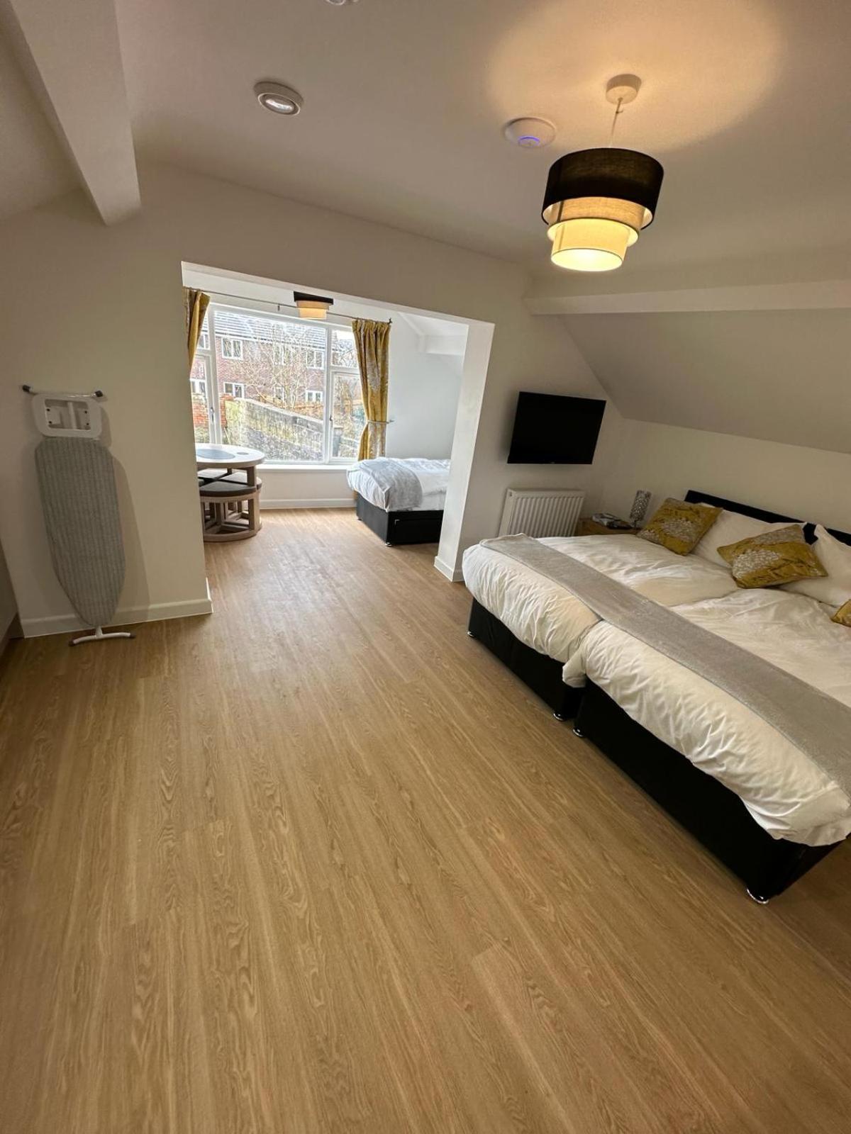Bed and Breakfast The Highmead Blackwood  Exteriér fotografie
