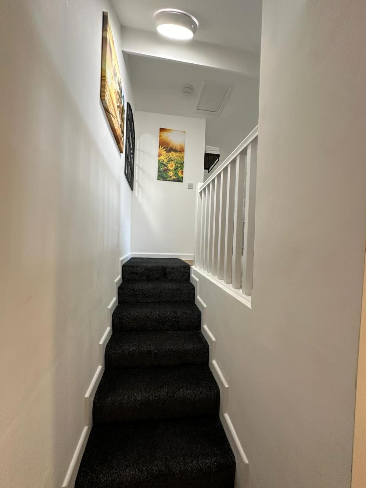 Bed and Breakfast The Highmead Blackwood  Exteriér fotografie