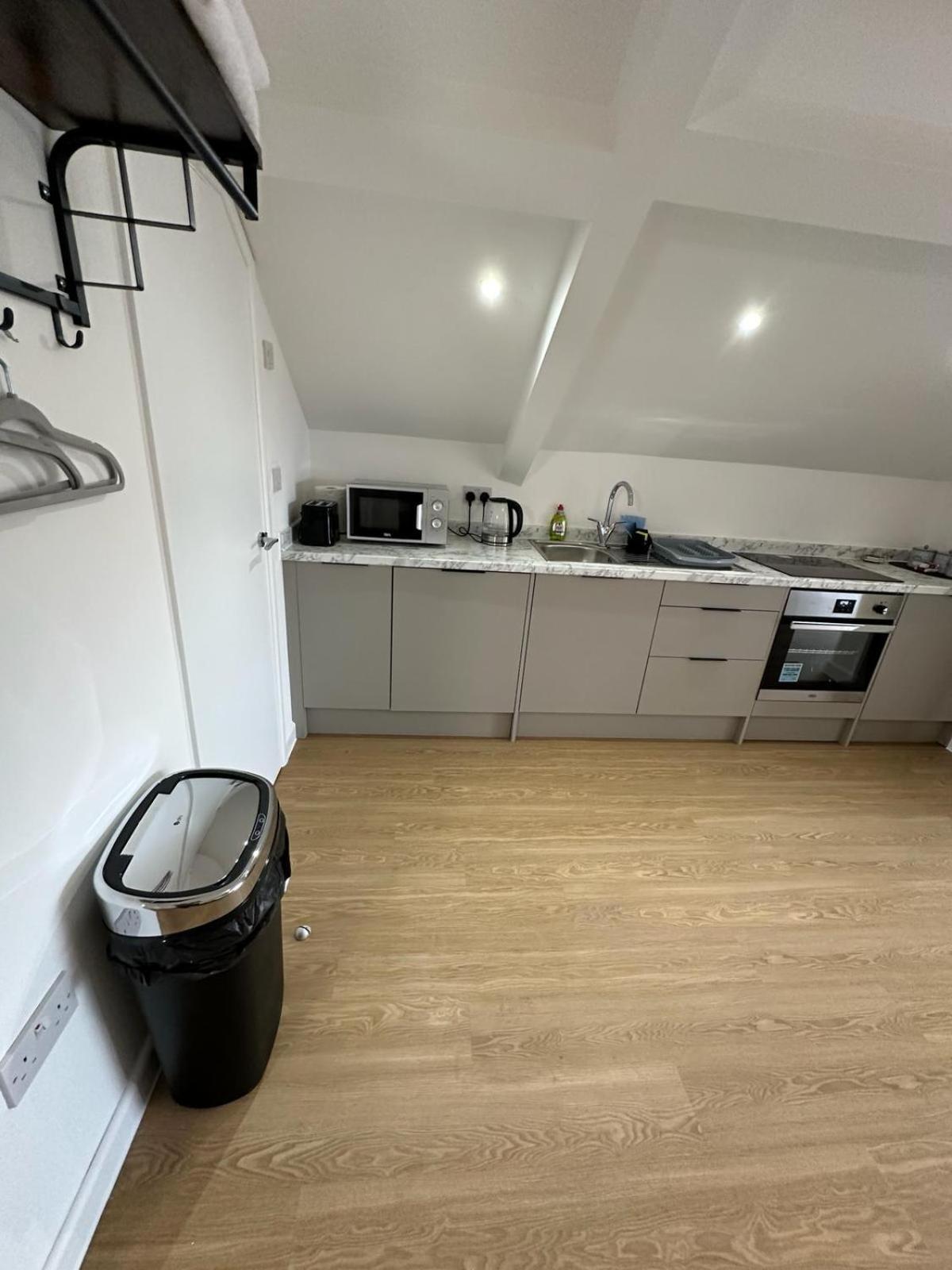 Bed and Breakfast The Highmead Blackwood  Exteriér fotografie