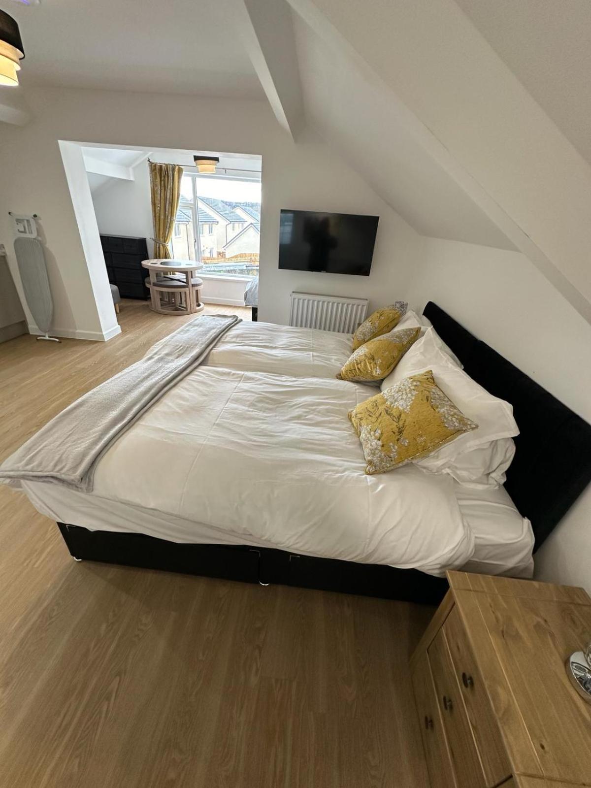 Bed and Breakfast The Highmead Blackwood  Exteriér fotografie