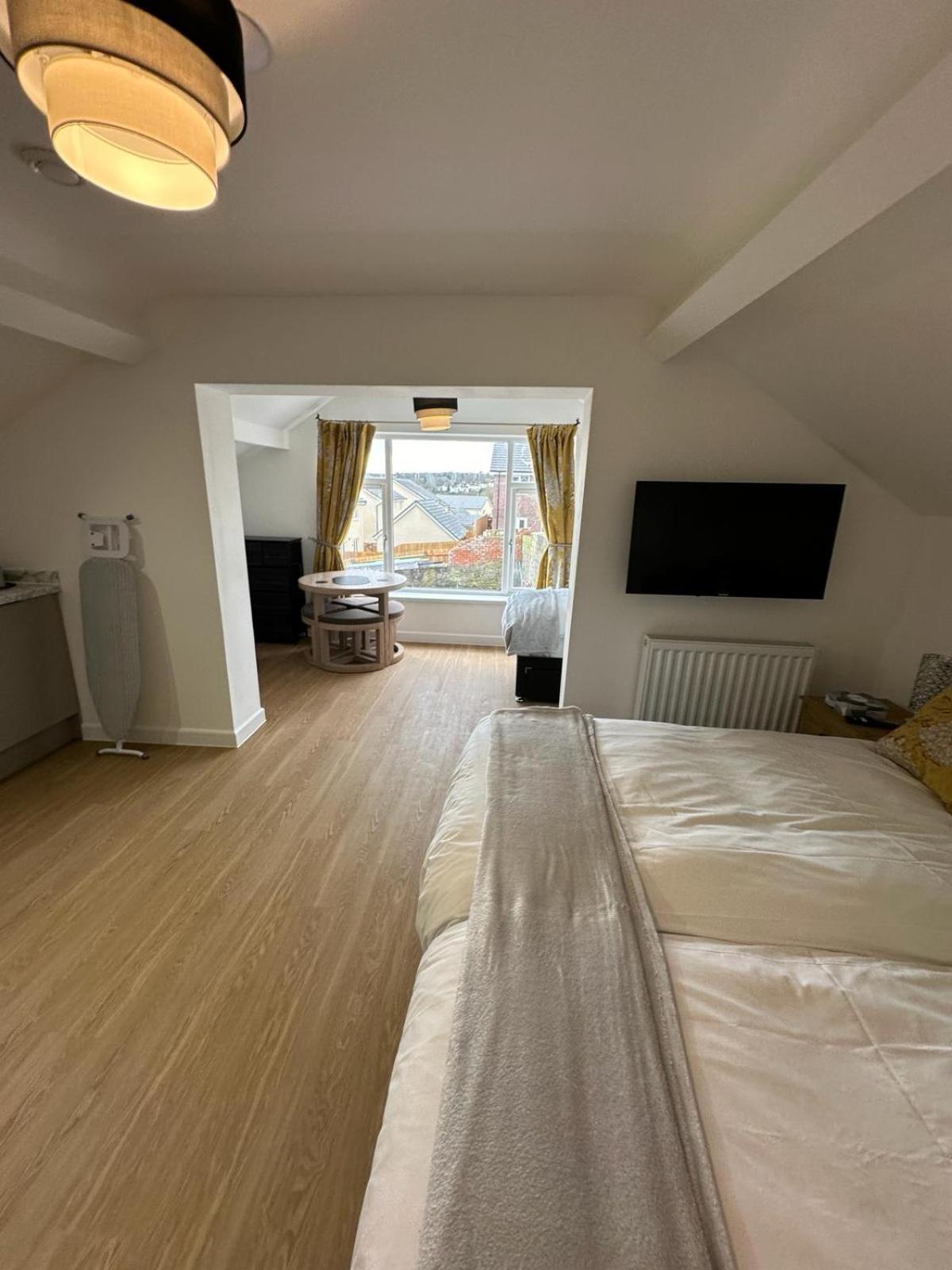 Bed and Breakfast The Highmead Blackwood  Exteriér fotografie