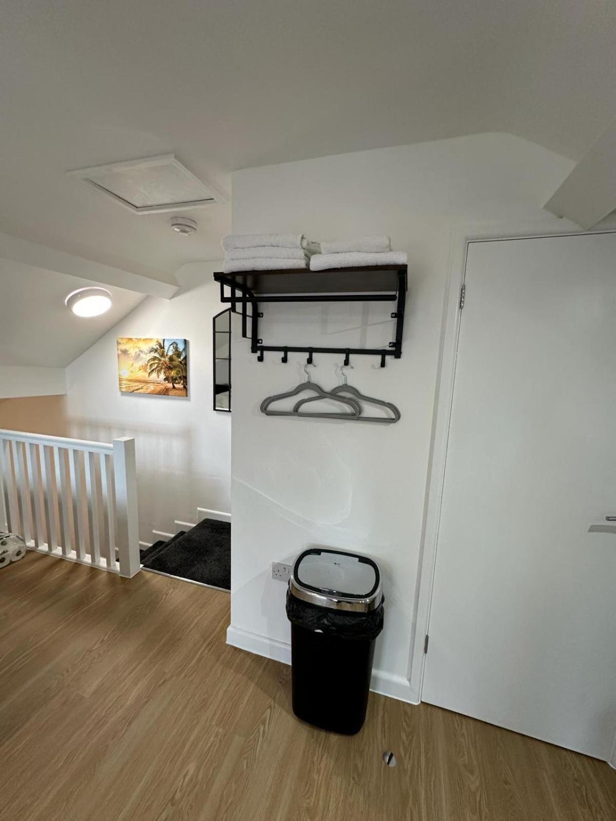Bed and Breakfast The Highmead Blackwood  Exteriér fotografie