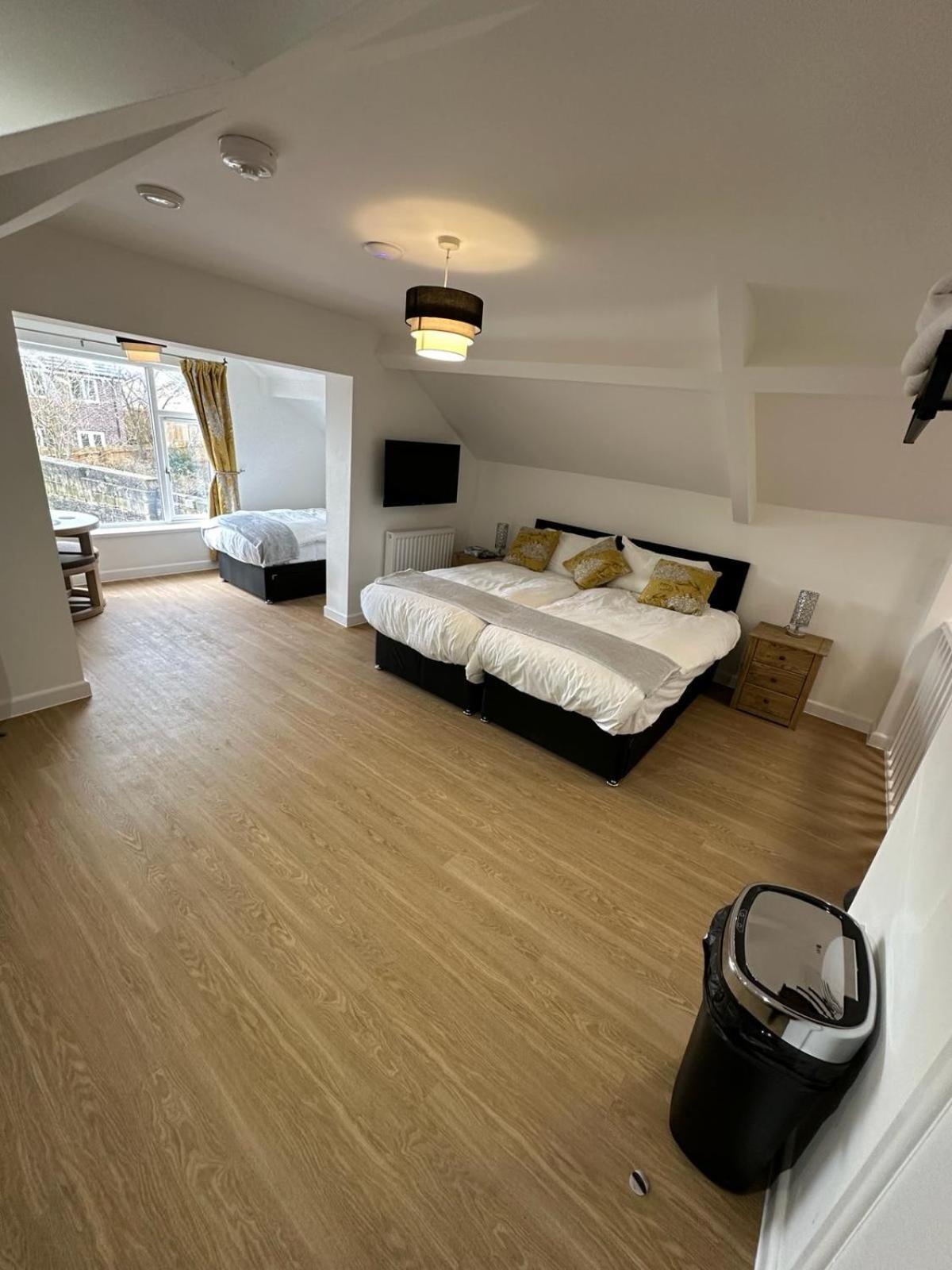 Bed and Breakfast The Highmead Blackwood  Exteriér fotografie